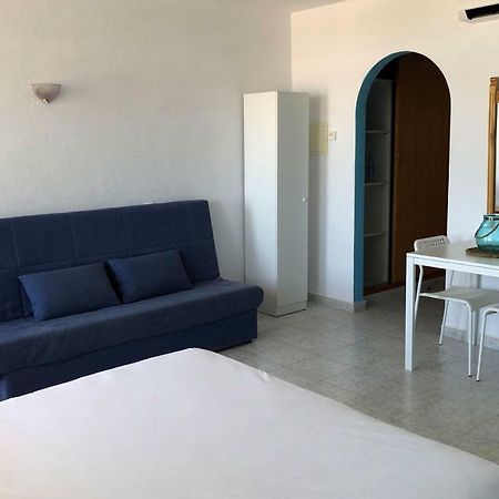 Aparthotel Flats Friends Tropicana San Antonio  Luaran gambar