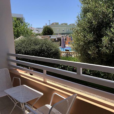 Aparthotel Flats Friends Tropicana San Antonio  Luaran gambar