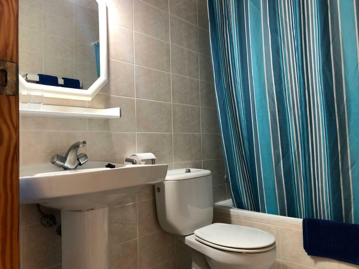 Aparthotel Flats Friends Tropicana San Antonio  Luaran gambar