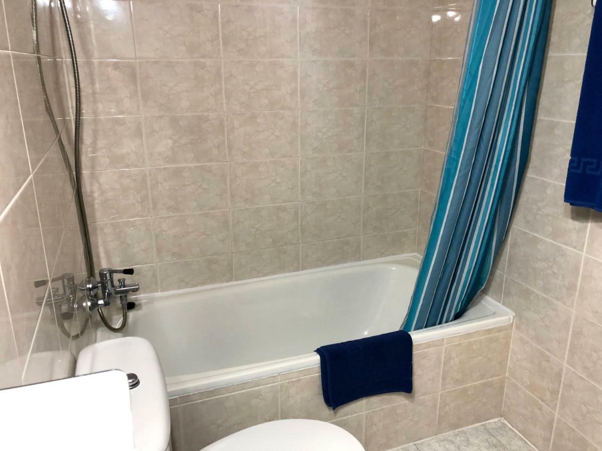 Aparthotel Flats Friends Tropicana San Antonio  Luaran gambar