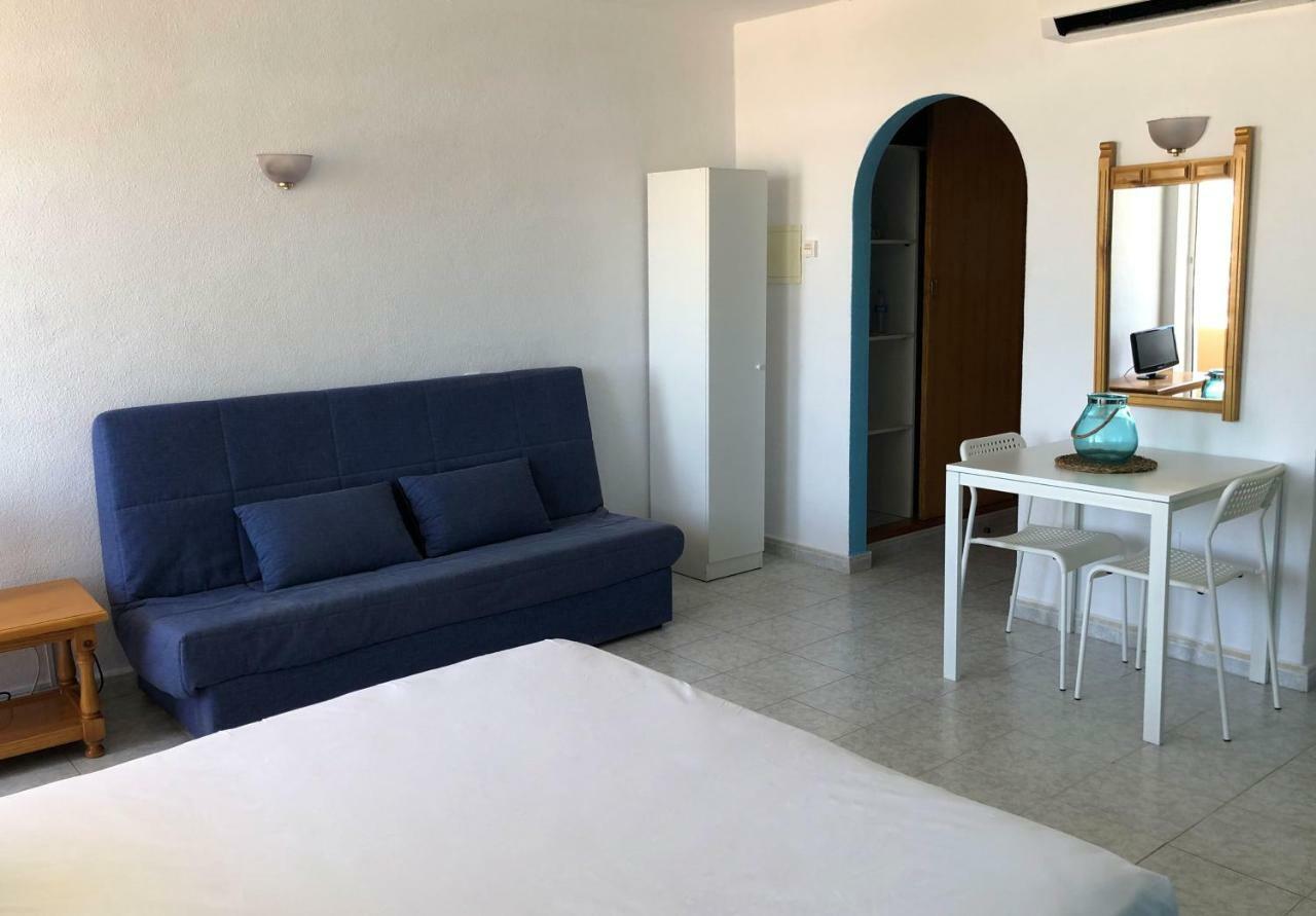 Aparthotel Flats Friends Tropicana San Antonio  Luaran gambar