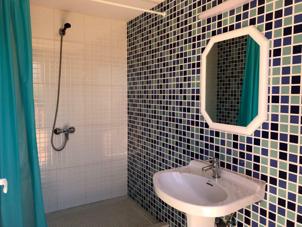 Aparthotel Flats Friends Tropicana San Antonio  Luaran gambar